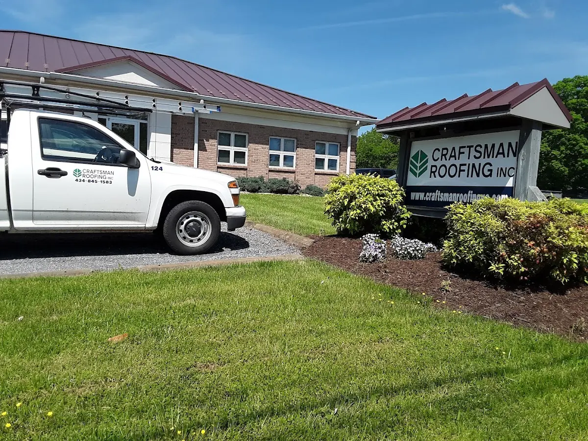 Quality Roof Inspection & Assessment by experienced craftsmen in Mount Pleasant